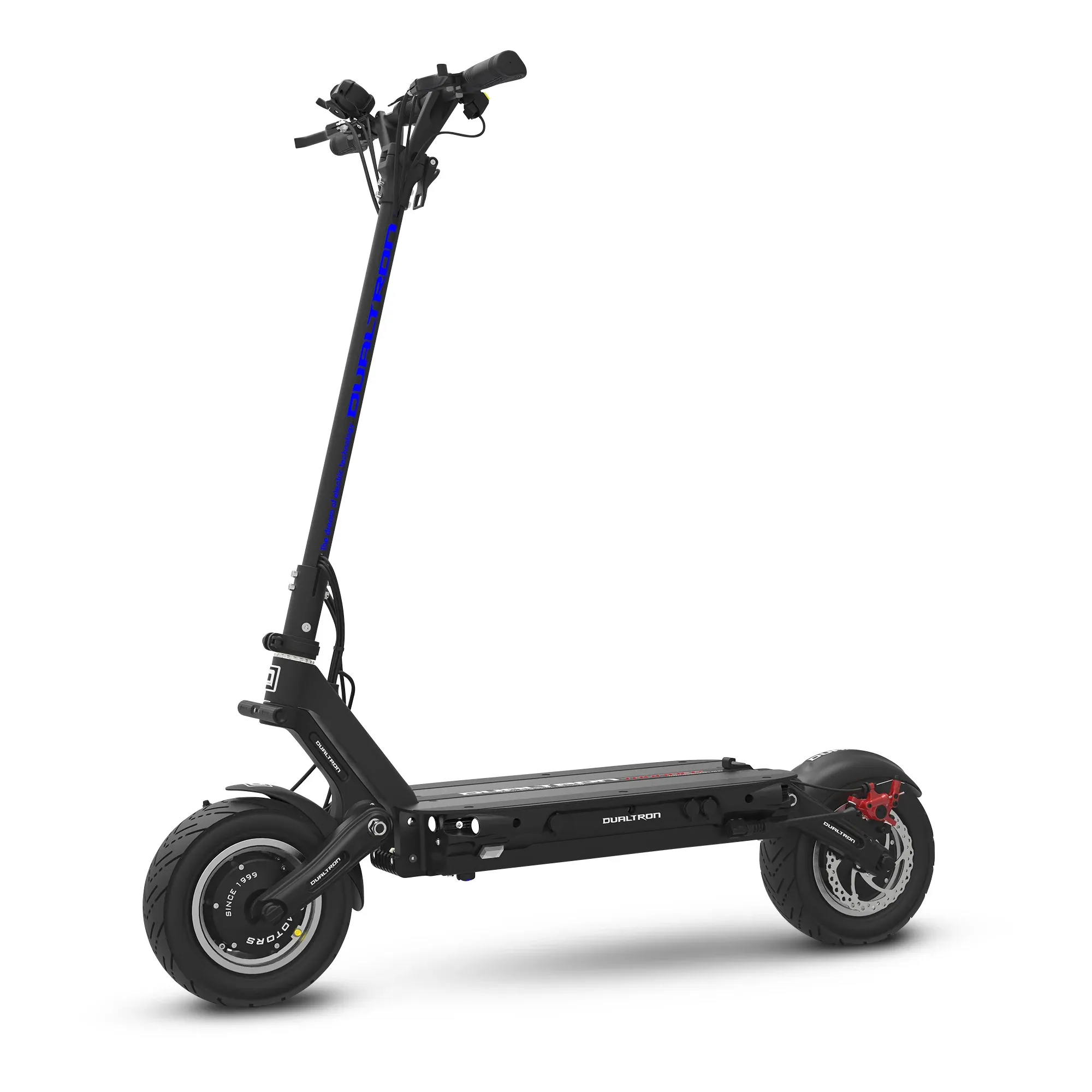Dualtron